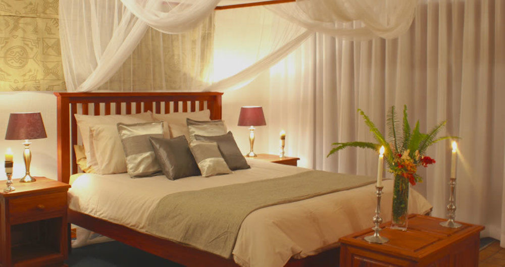 Gorges Lodge Victoria Falls Exterior photo