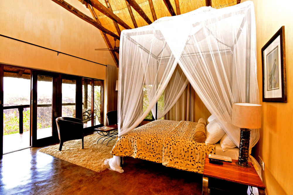 Gorges Lodge Victoria Falls Exterior photo